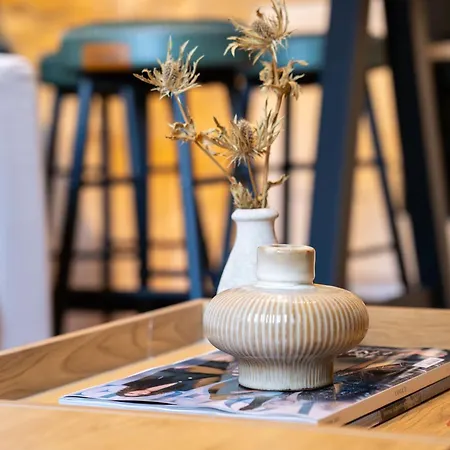 The Florian Boutique By Zzzing 3*