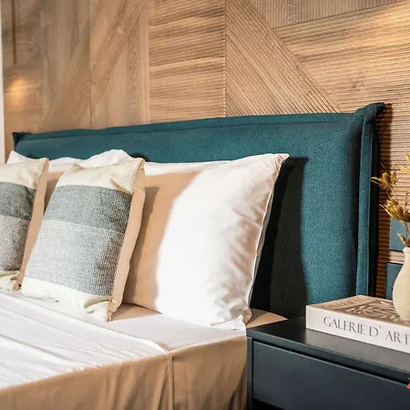 ゲストハウス The Florian Boutique By Zzzing Cospicua