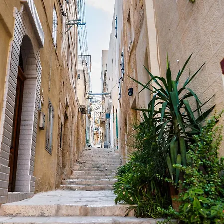 ゲストハウス The Florian Boutique By Zzzing 3*