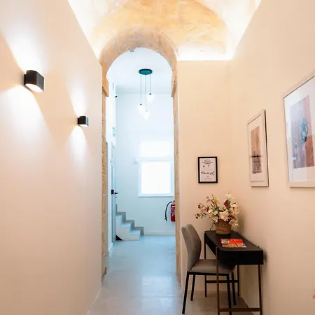 The Florian Boutique By Zzzing 3* Cospicua