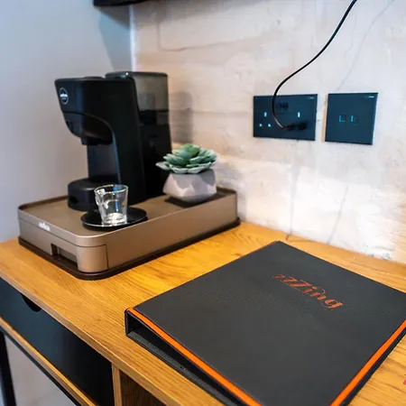 The Florian Boutique By Zzzing 3* Cospicua