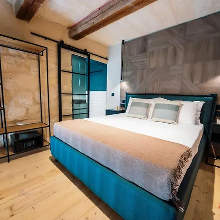 The Florian Boutique By Zzzing Guest house