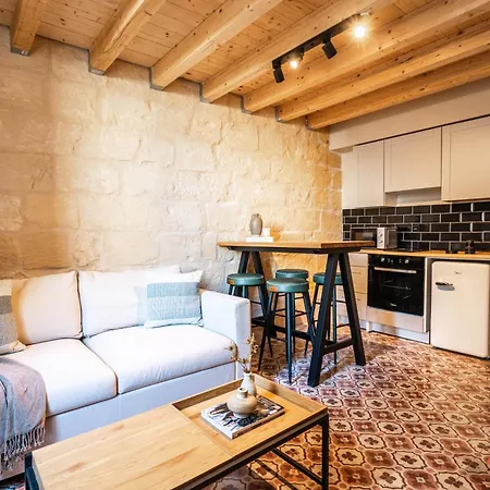 Maison d'hôtes The Florian Boutique By Zzzing 3*