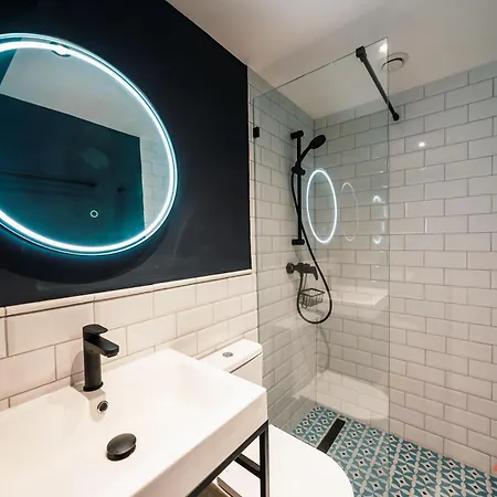 בית הארחה The Florian Boutique By Zzzing Cospicua