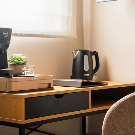 The Florian Boutique By Zzzing 3*