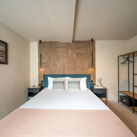 The Florian Boutique By Zzzing 3* Cospicua