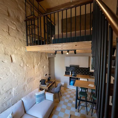 The Florian Boutique By Zzzing Maison d'hôtes 3*