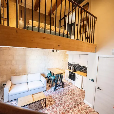 Maison d'hôtes The Florian Boutique By Zzzing 3*