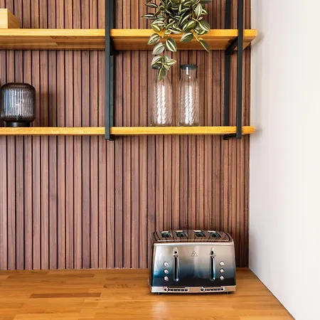 בית הארחה The Florian Boutique By Zzzing Cospicua