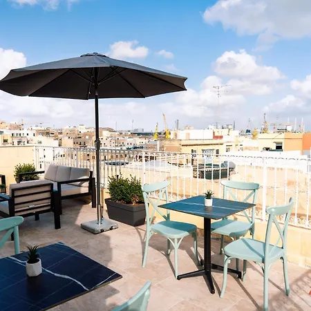 The Florian Boutique By Zzzing Cospicua