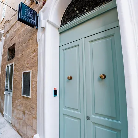 The Florian Boutique By Zzzing Guest house