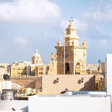 Penzion The Florian Boutique By Zzzing 3*