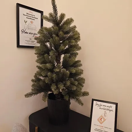 The Florian Boutique By Zzzing Gasthof Cospicua