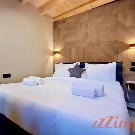 Guest house The Florian Boutique By Zzzing Cospicua