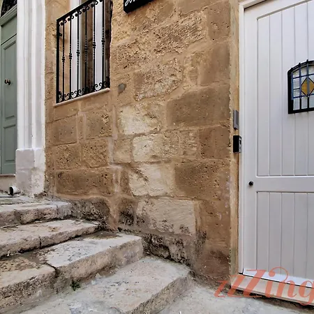 The Florian Boutique By Zzzing 3* Cospicua