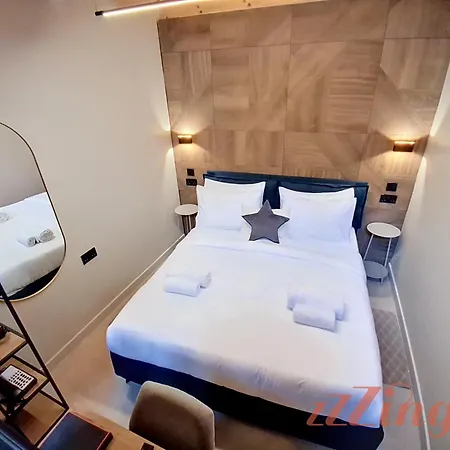 The Florian Boutique By Zzzing 3*