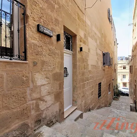 The Florian Boutique By Zzzing Maison d'hôtes Cospicua