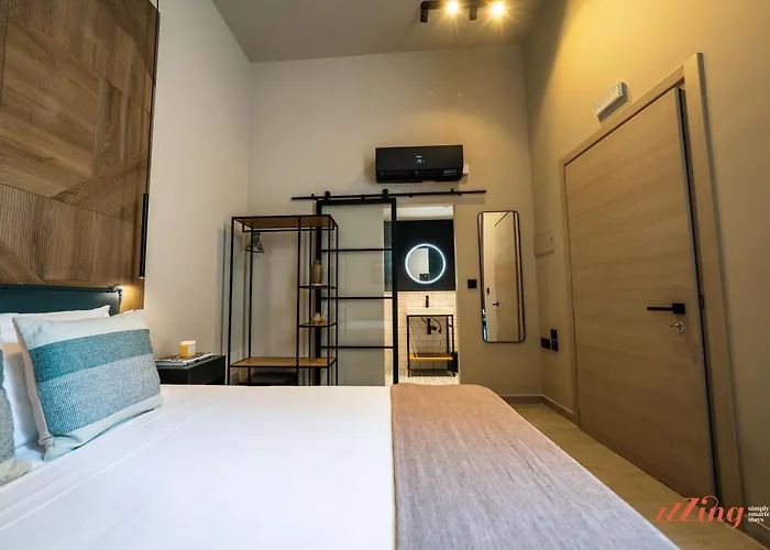 The Florian Boutique By Zzzing Penzion