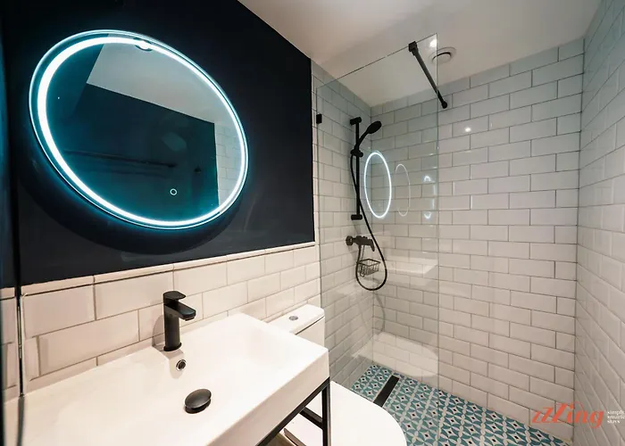 Affittacamere The Florian Boutique By Zzzing Cospicua