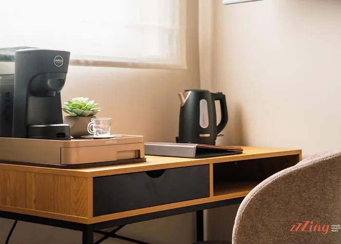 The Florian Boutique By Zzzing 3*