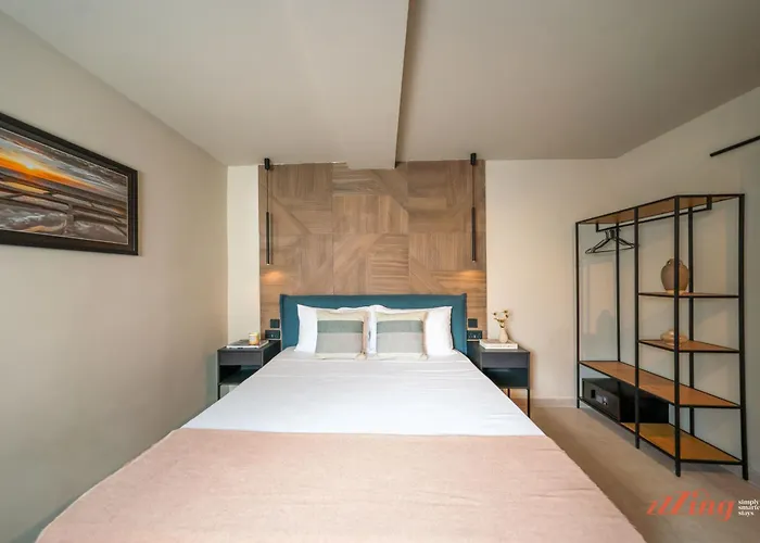 The Florian Boutique By Zzzing 3* Cospicua