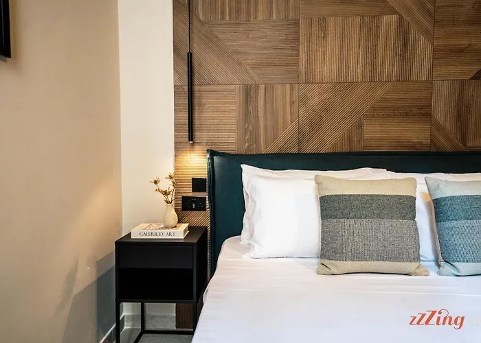 Penzion The Florian Boutique By Zzzing