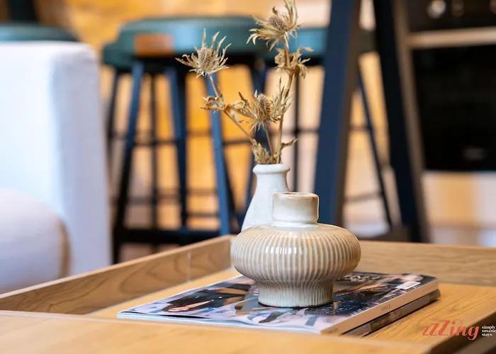 The Florian Boutique By Zzzing 3*