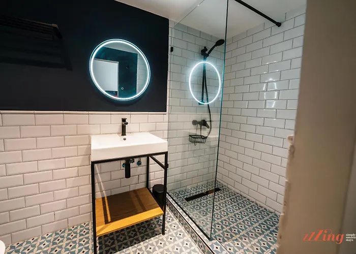 The Florian Boutique By Zzzing Cospicua