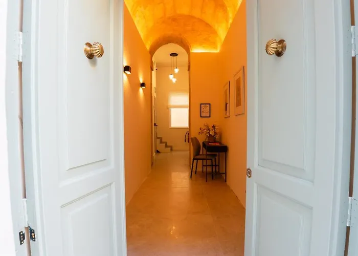 Penzion The Florian Boutique By Zzzing