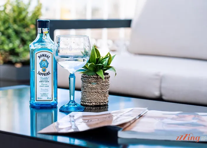 The Florian Boutique By Zzzing Penzion Cospicua