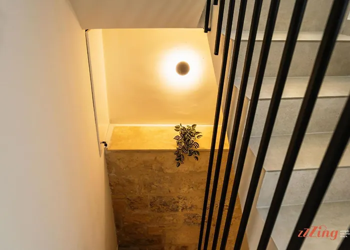 The Florian Boutique By Zzzing Cospicua