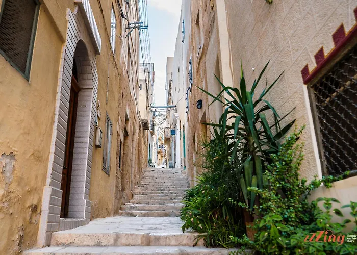 Penzion The Florian Boutique By Zzzing 3*