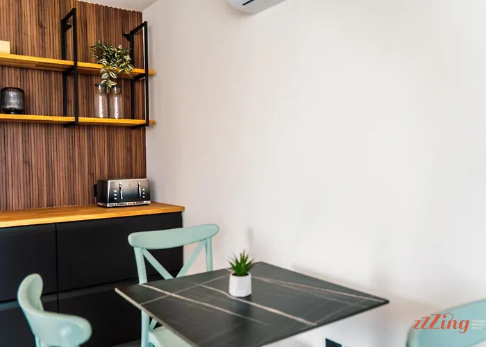 Penzion The Florian Boutique By Zzzing Cospicua