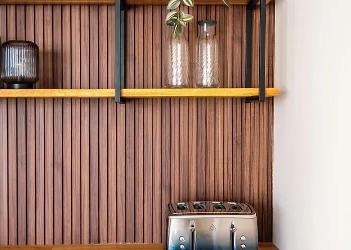 Penzion The Florian Boutique By Zzzing Cospicua