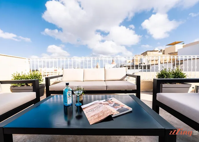 The Florian Boutique By Zzzing Affittacamere 3*