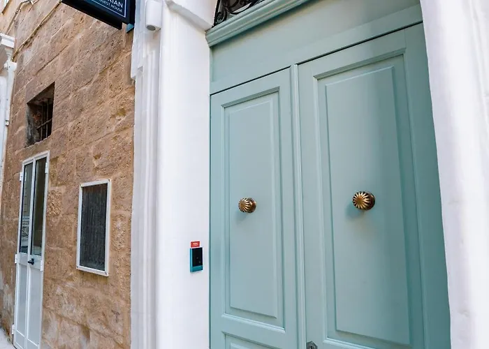 The Florian Boutique By Zzzing Affittacamere