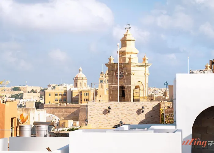 Penzion The Florian Boutique By Zzzing 3*